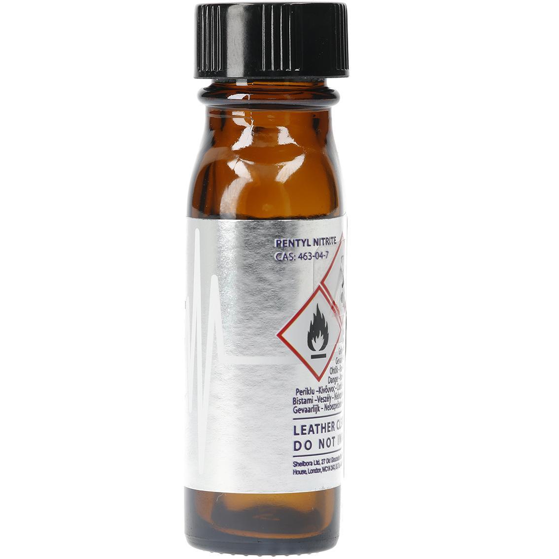 Jungle Pulse Platinum, Leather Cleaner - Size: 25 ml - Quantity: Bottle