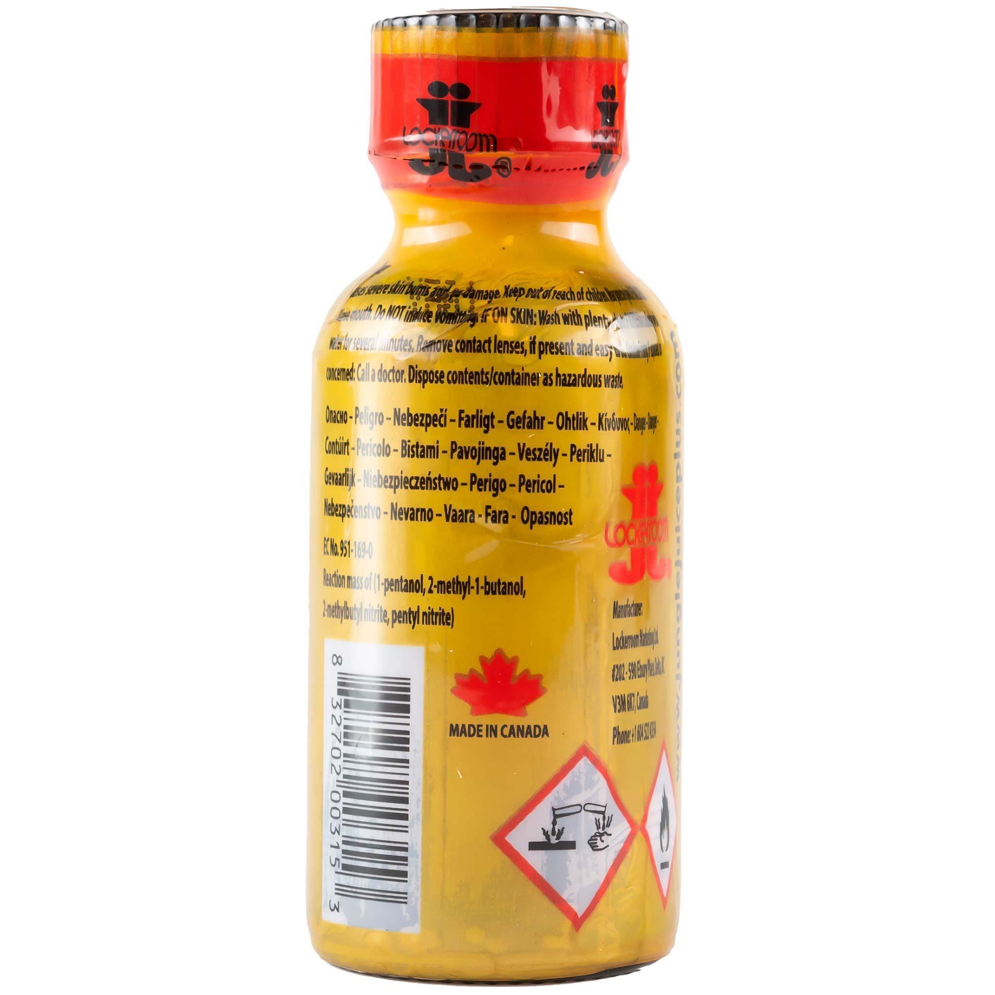 The Real Amsterdam Extreme Boxed - Size: 30 ml - Quantity: Tray