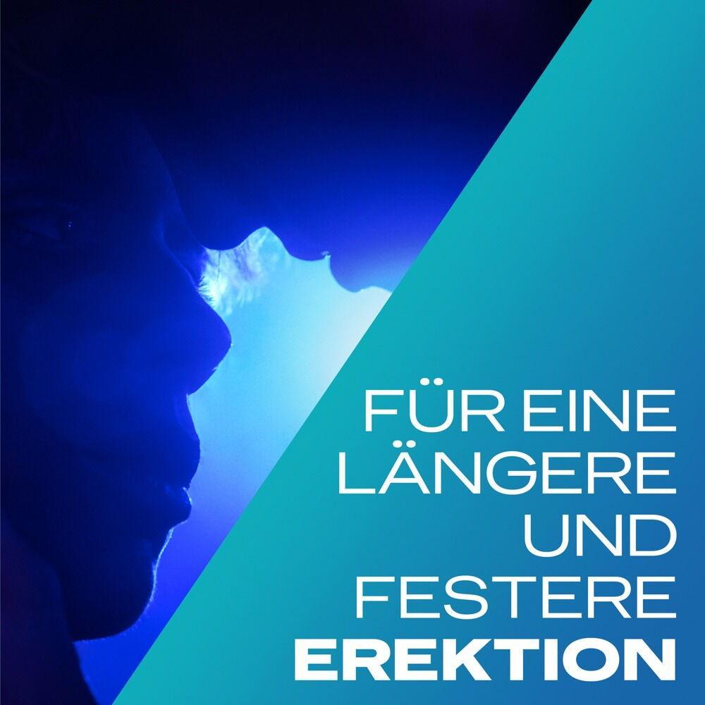 Durex Pleasure Ring, Cockring, Clear