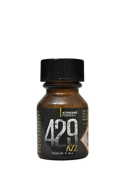 429 AZZ XTREME  - Size: 10 ml - Quantity: Tray