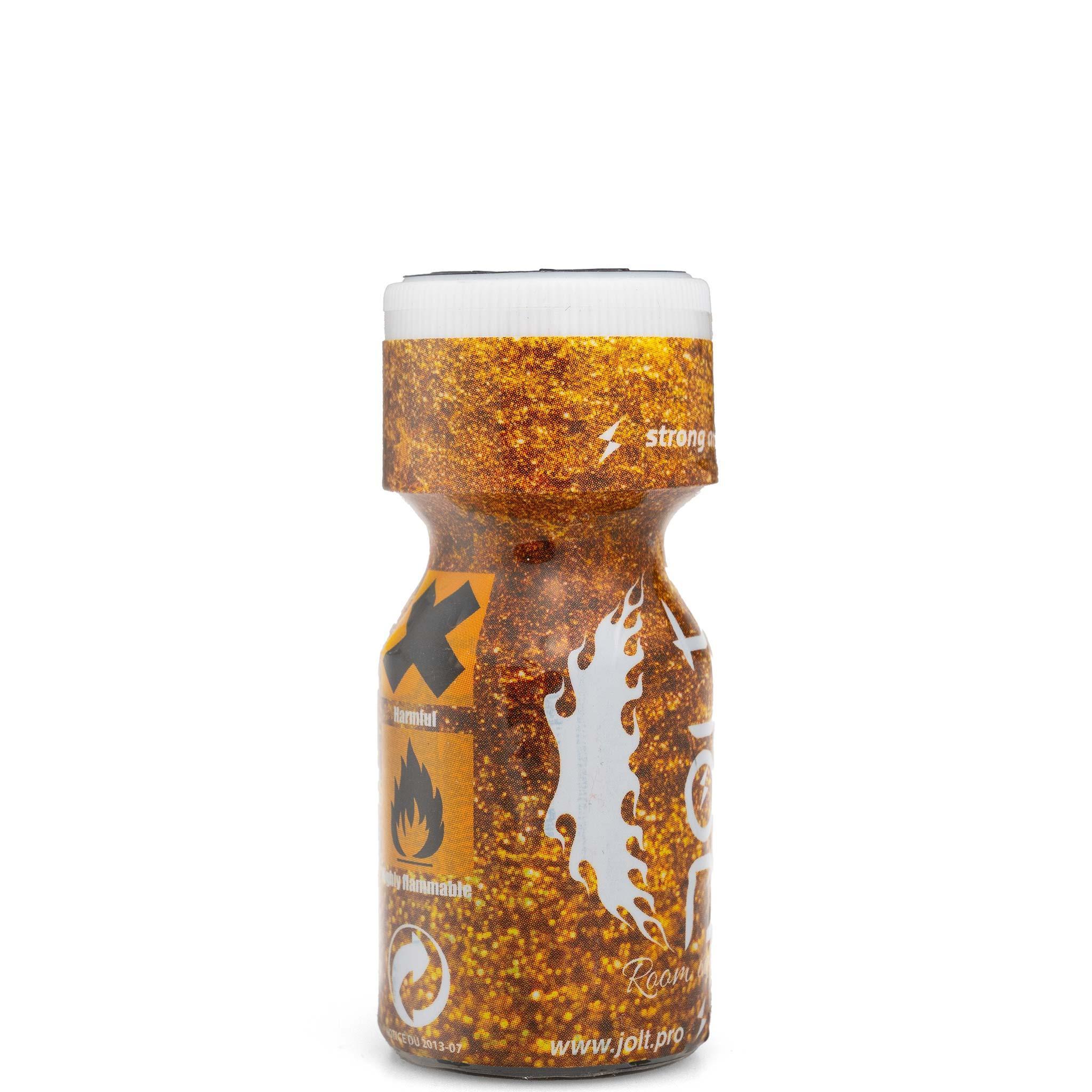 JOLT GOLD Natural Propyl - Size: 10 ml - Quantity: Mini Tray