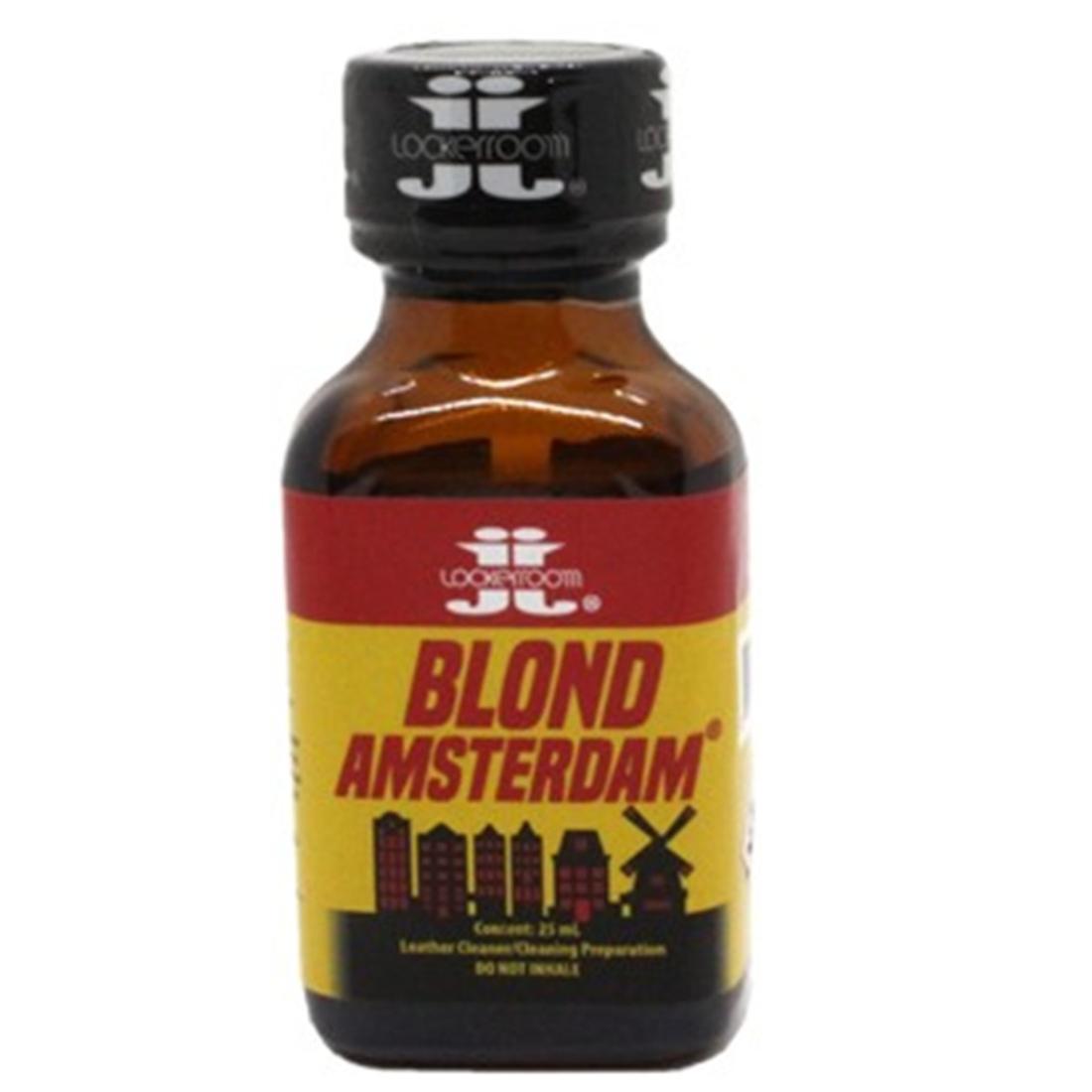 Blond Amsterdam Retro - Size: 25 ml - Quantity: Bottle