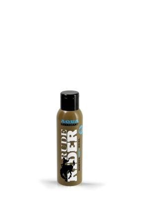 Rude Rider Aqua Lubricant 50 ml (Fun Size)