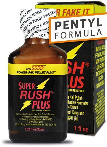 SUPER RUSH PLUS Black PENTYL Boxed Leather Cleaner with PPPP Power-Pak Pellet Plus - Size: 25 ml - Quantity: Bottle
