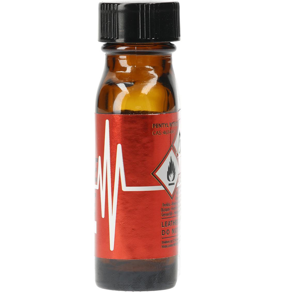 JUNGLE PULSE Red Label  Leather Cleaner - Size: 25 ml - Quantity: Bottle
