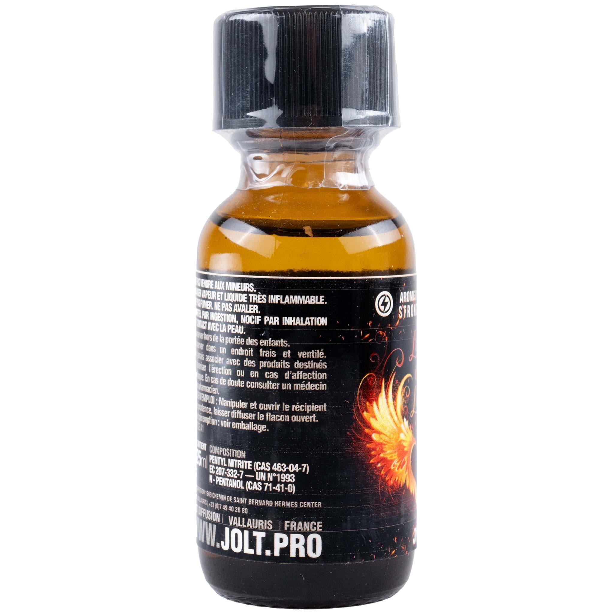 JOLT LOVE IS LOVE - Size: 25 ml - Quantity: Bottle