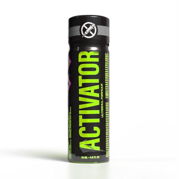 Activator Ultramyl  - Size: 24 ml - Quantity: Bottle