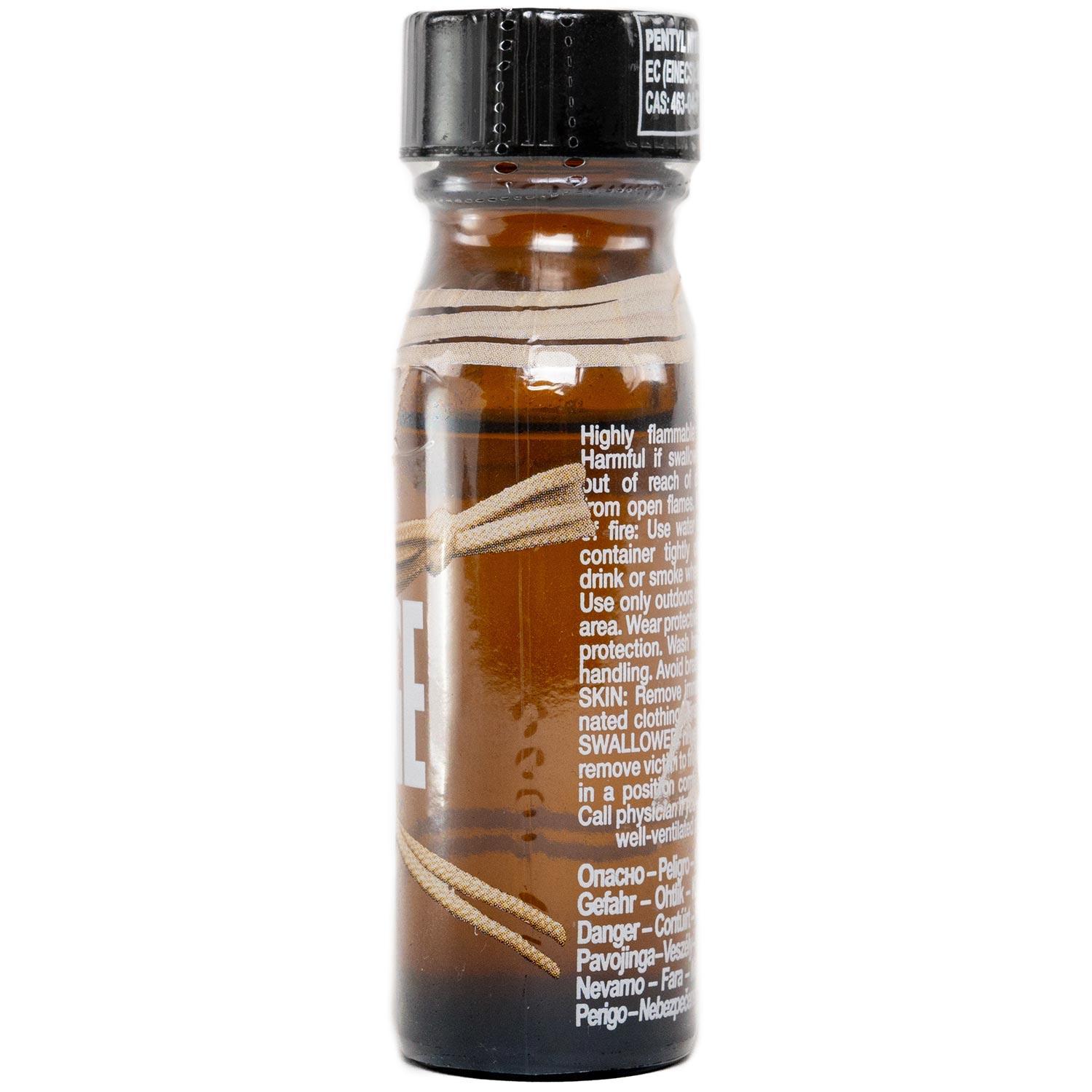 Bondage Super Strong Poppers big - Size: 25 ml - Quantity: Mini Tray