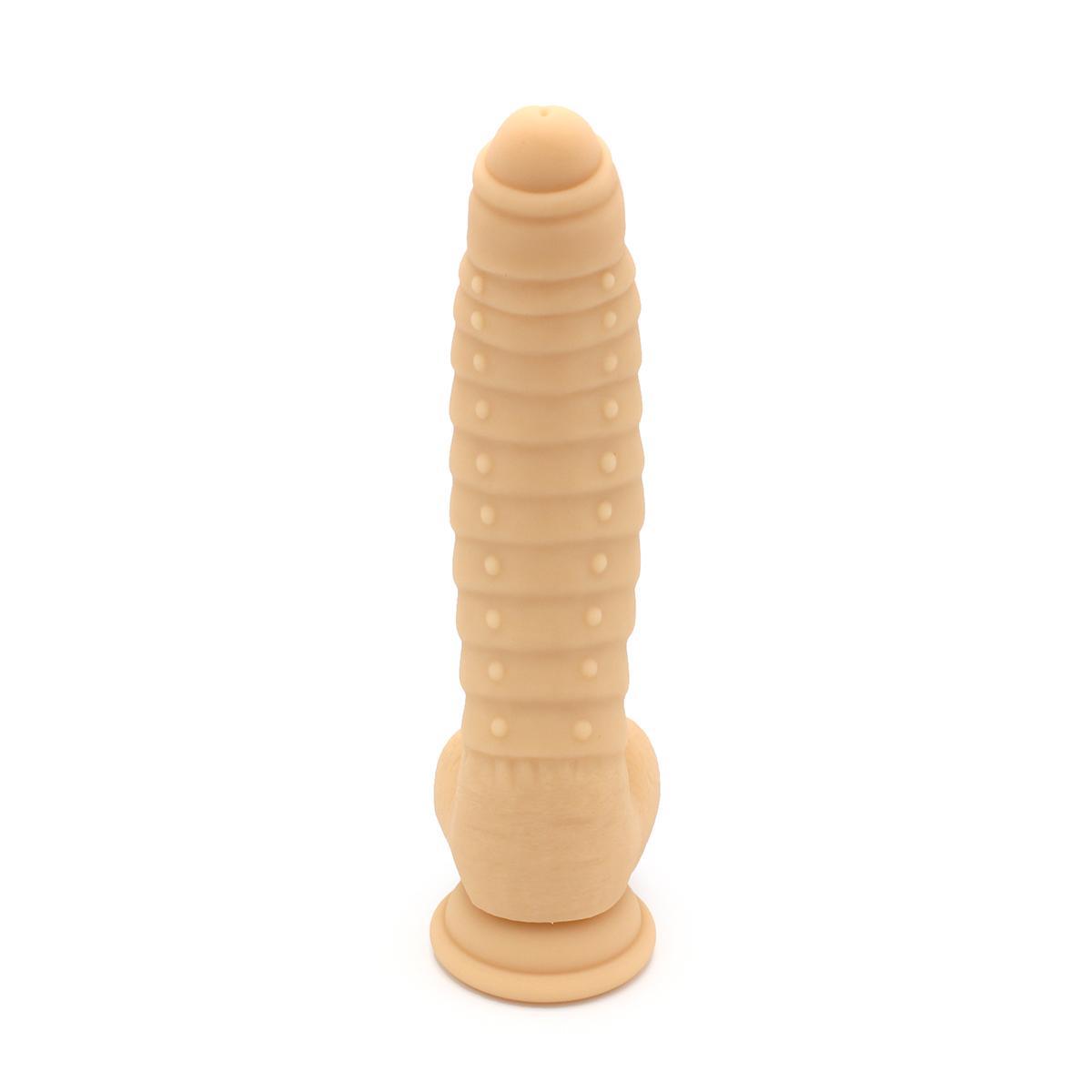 Kiotos COX  044 Silicone, 22 cm, Light Skin