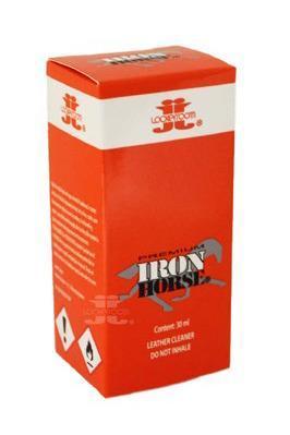 Premium Iron Horse Boxed - Size: 30 ml - Quantity: Tray