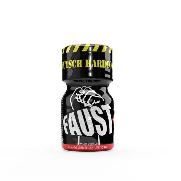 Faust, Amyl formula