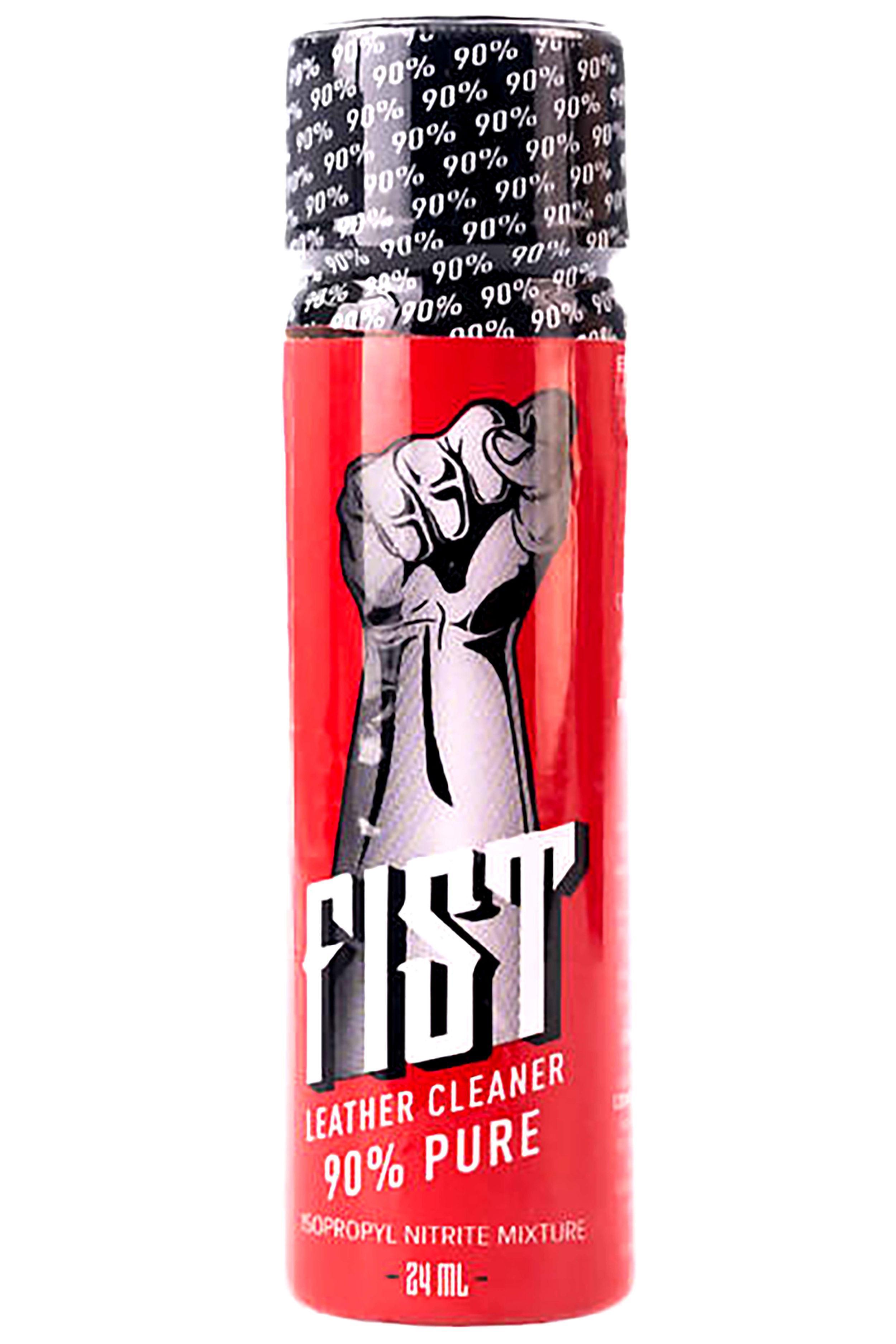 Fist Propyl Pure Poppers  - Size: 24 ml - Quantity: Box