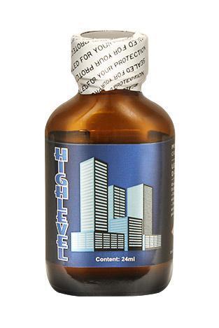 Highlevel  - Size: 24 ml - Quantity: Bottle
