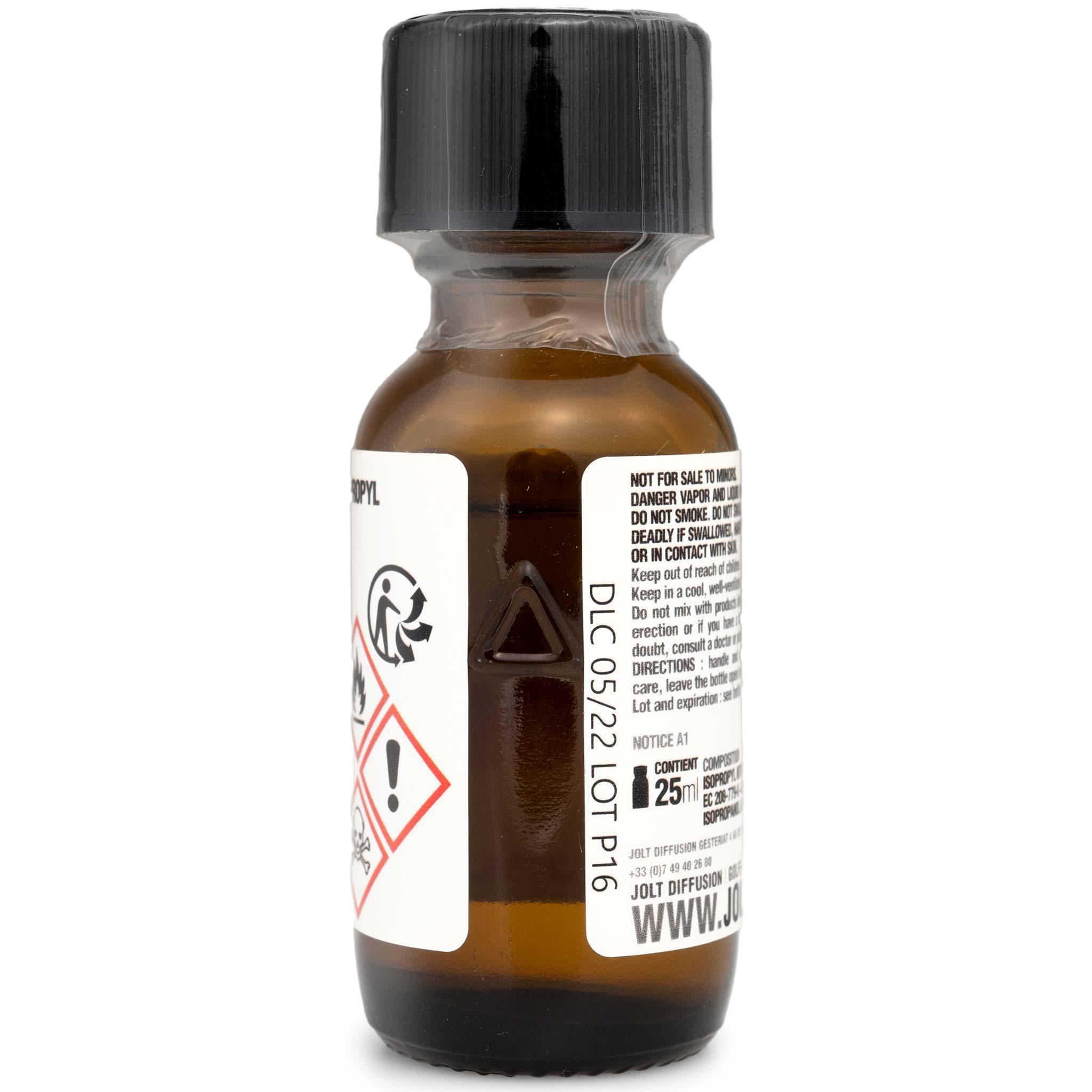 JOLT PUR PROPYL Strong Aroma - Size: 25 ml - Quantity: Tray