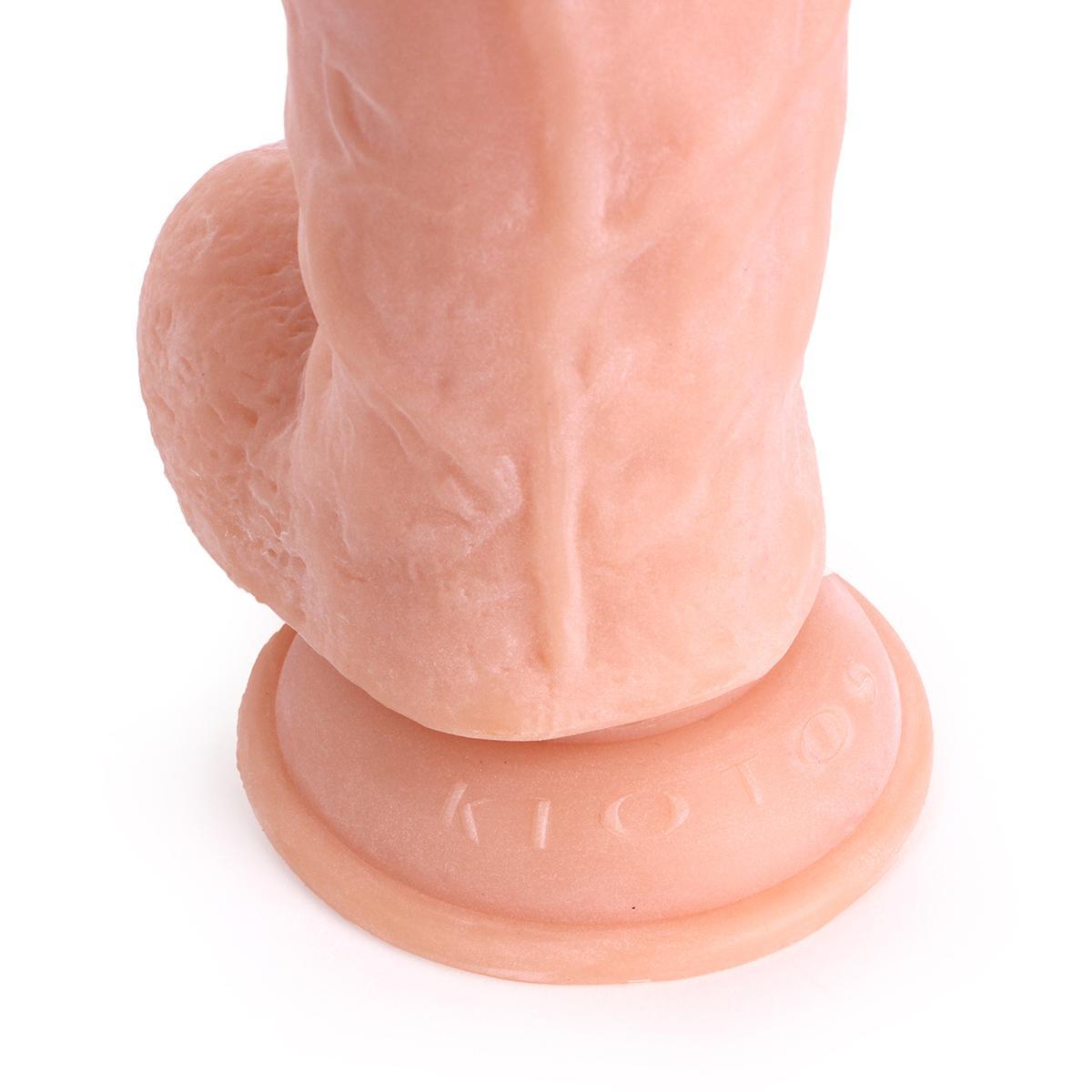 Kiotos COX  006, 24 cm, Light Skin