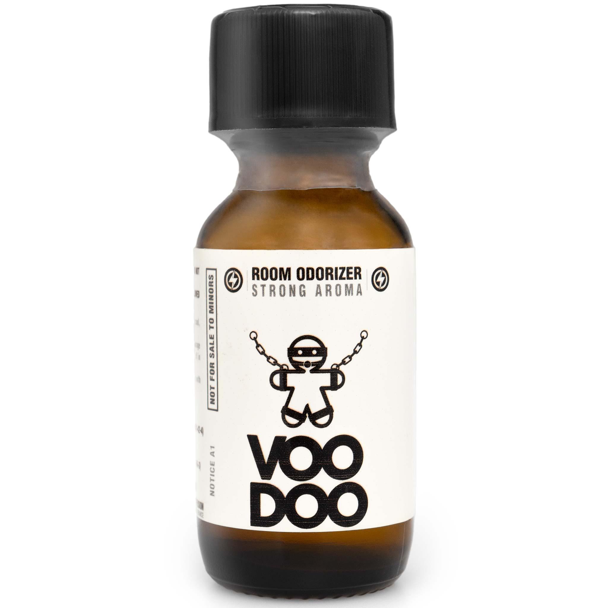JOLT VOODOO Strong Aroma - Size: 25 ml - Quantity: Tray