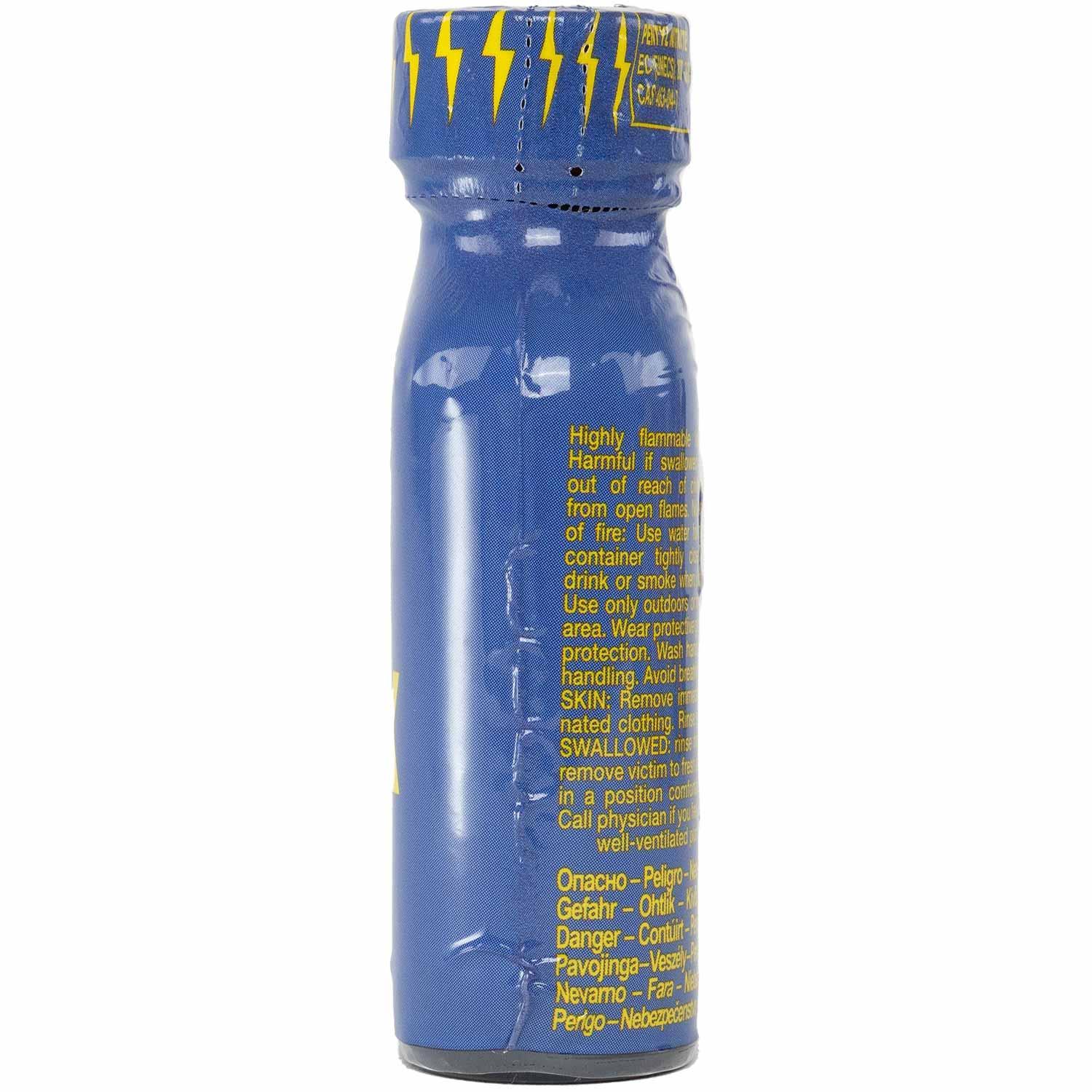 The Kink Krew KICK Poppers big - Size: 25 ml - Quantity: Bottle