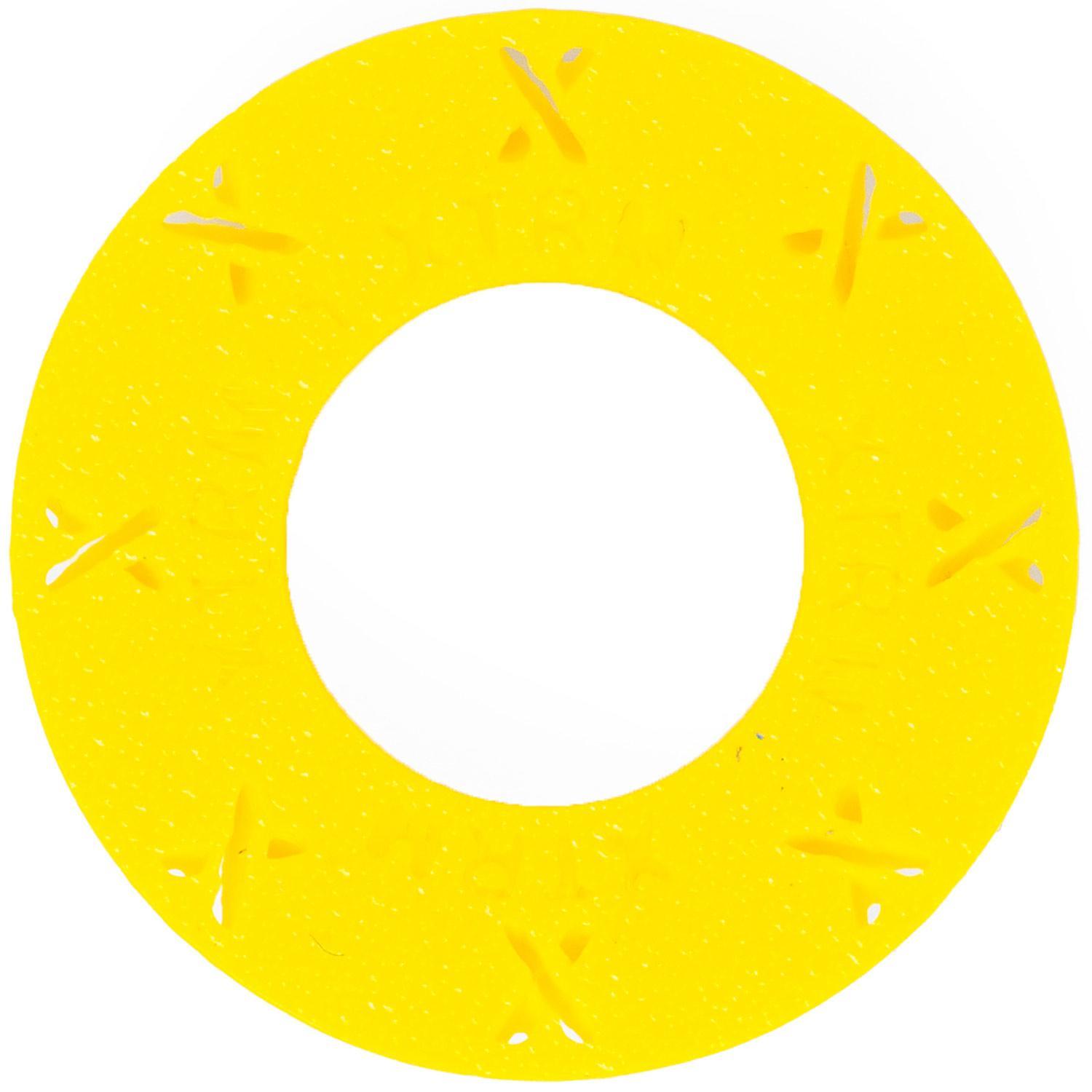 XTRM Holder small Yellow