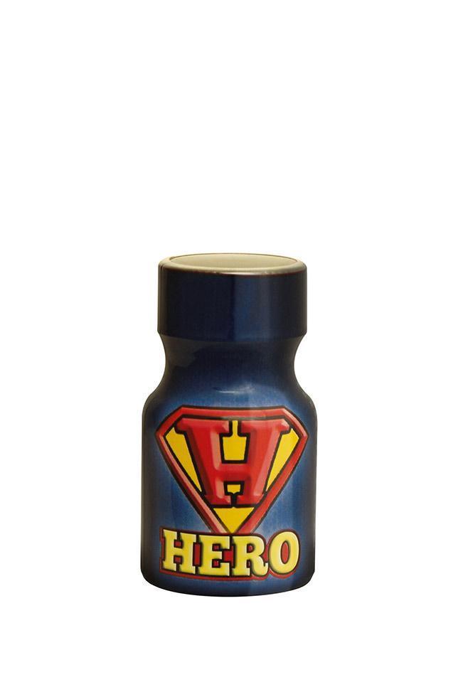 Hero Leather Cleaner