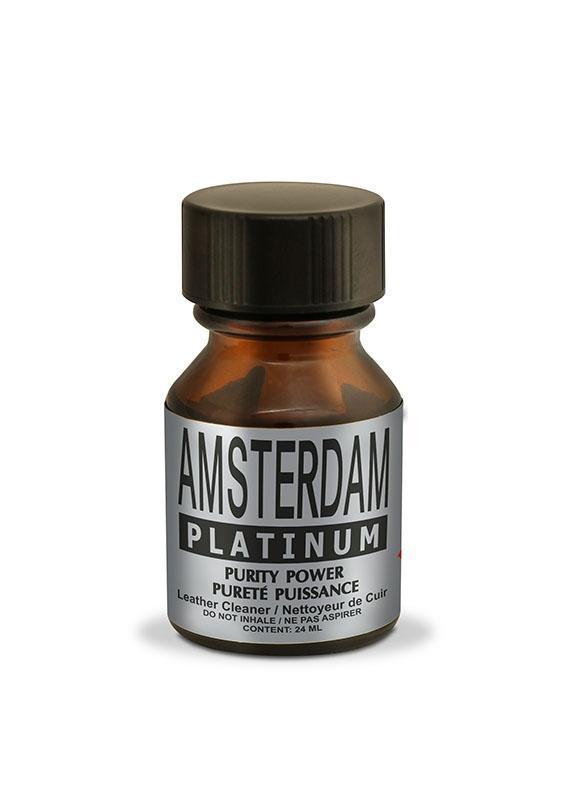 AMSTERDAM PLATINUM, Purity Power, Pentyl - Size: 10 ml - Quantity: Tray