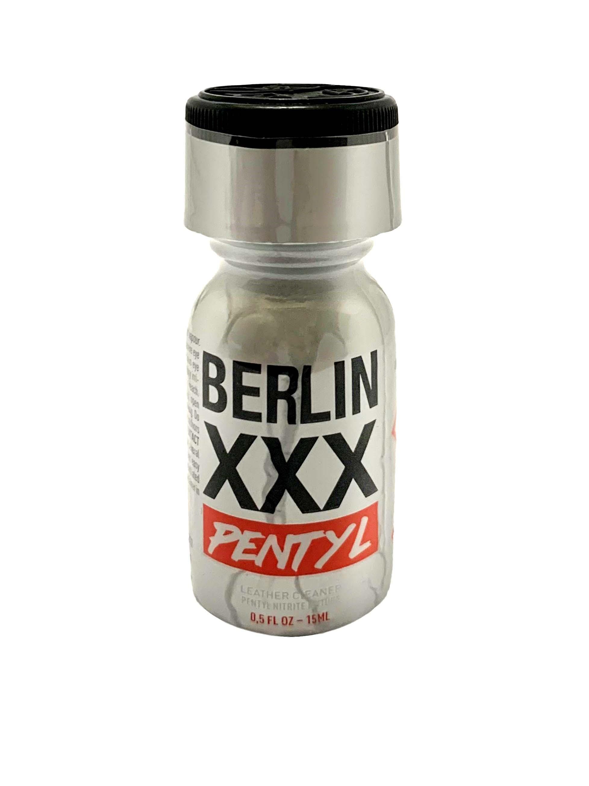 Berlin XXX Pentyl - Size: 15 ml - Quantity: Bottle