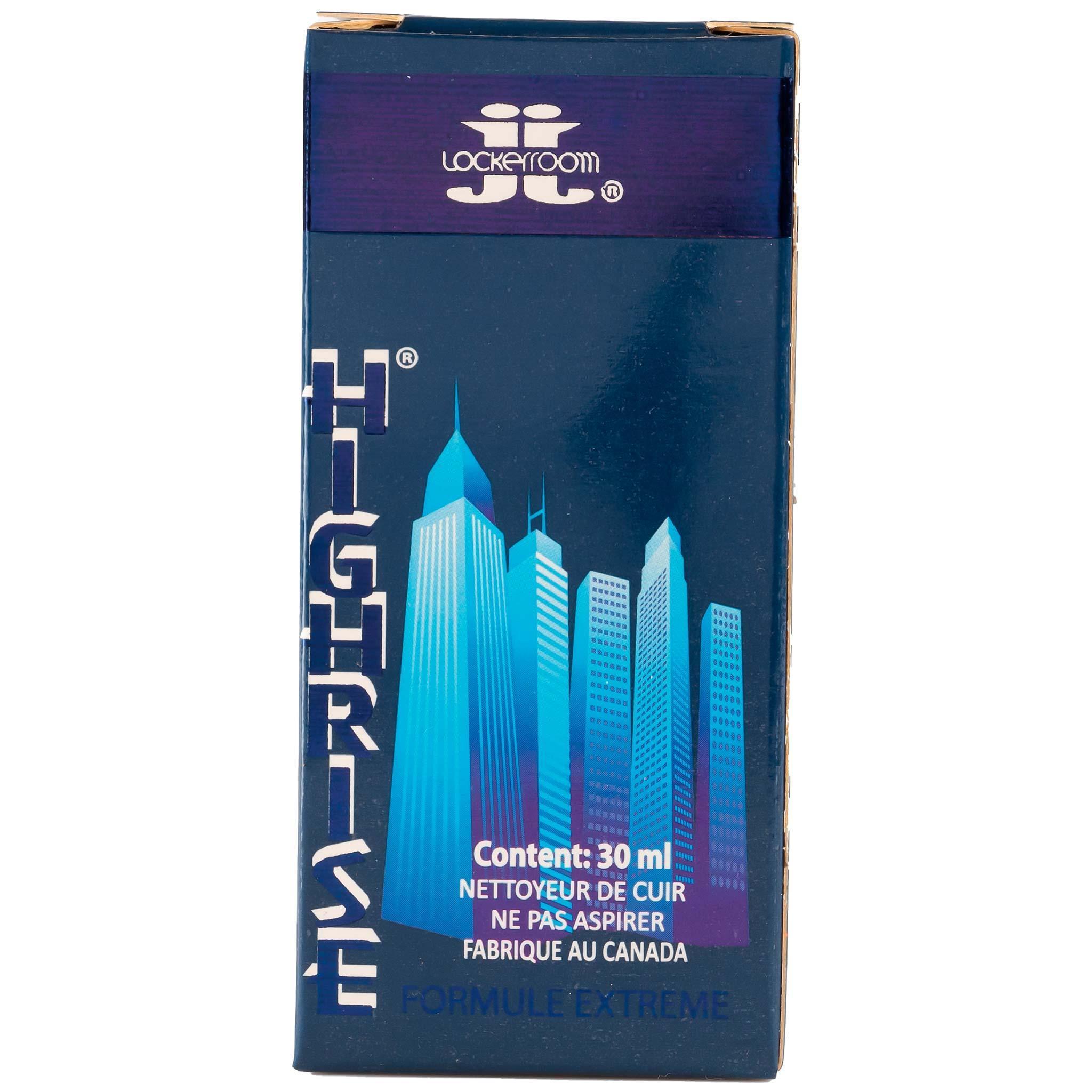Highrise EXTREME Boxed - Size: 30 ml - Quantity: Bottle
