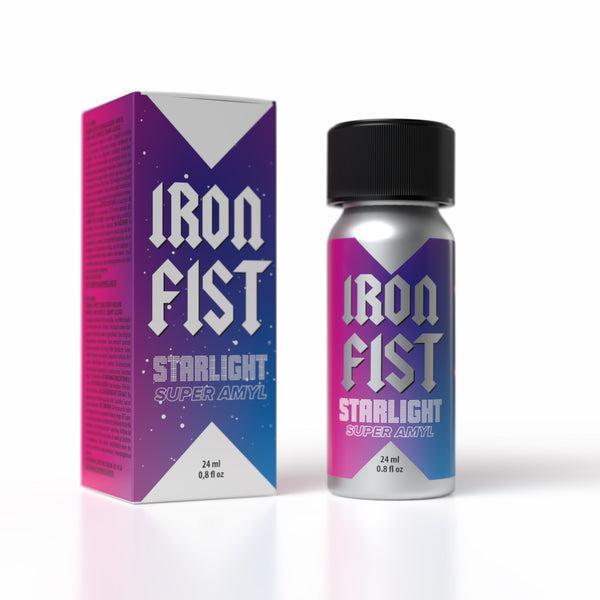 Iron Fist Starlight
