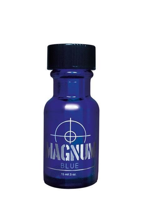 MAGNUM BLUE - Size: 15 ml - Quantity: Tray