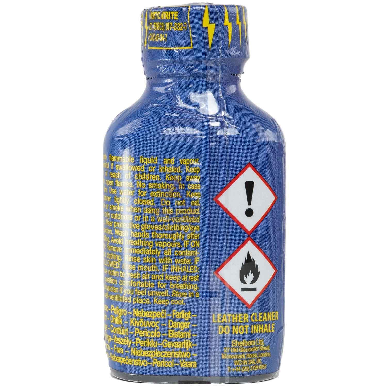 The Kink Krew KICK Poppers big - Size: 25 ml - Quantity: Bottle