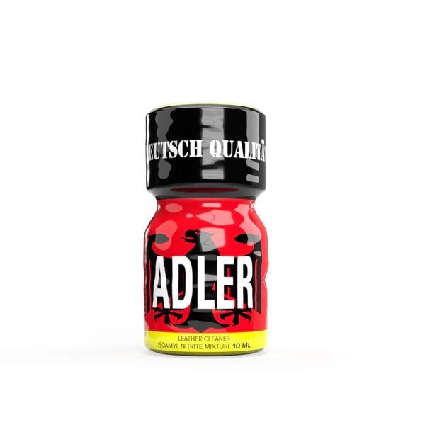 Adler, Amyl formula