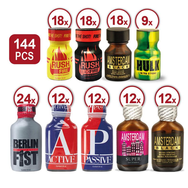 B2B BESTSELLER PACK