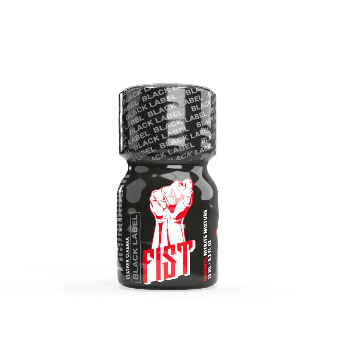 Fist Amyl, Amyl formula
