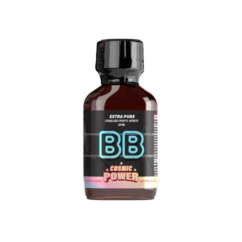 BB Cosmic Power, Pentyl + N Pentanol formula - Size: 24 ml - Quantity: Mini Tray