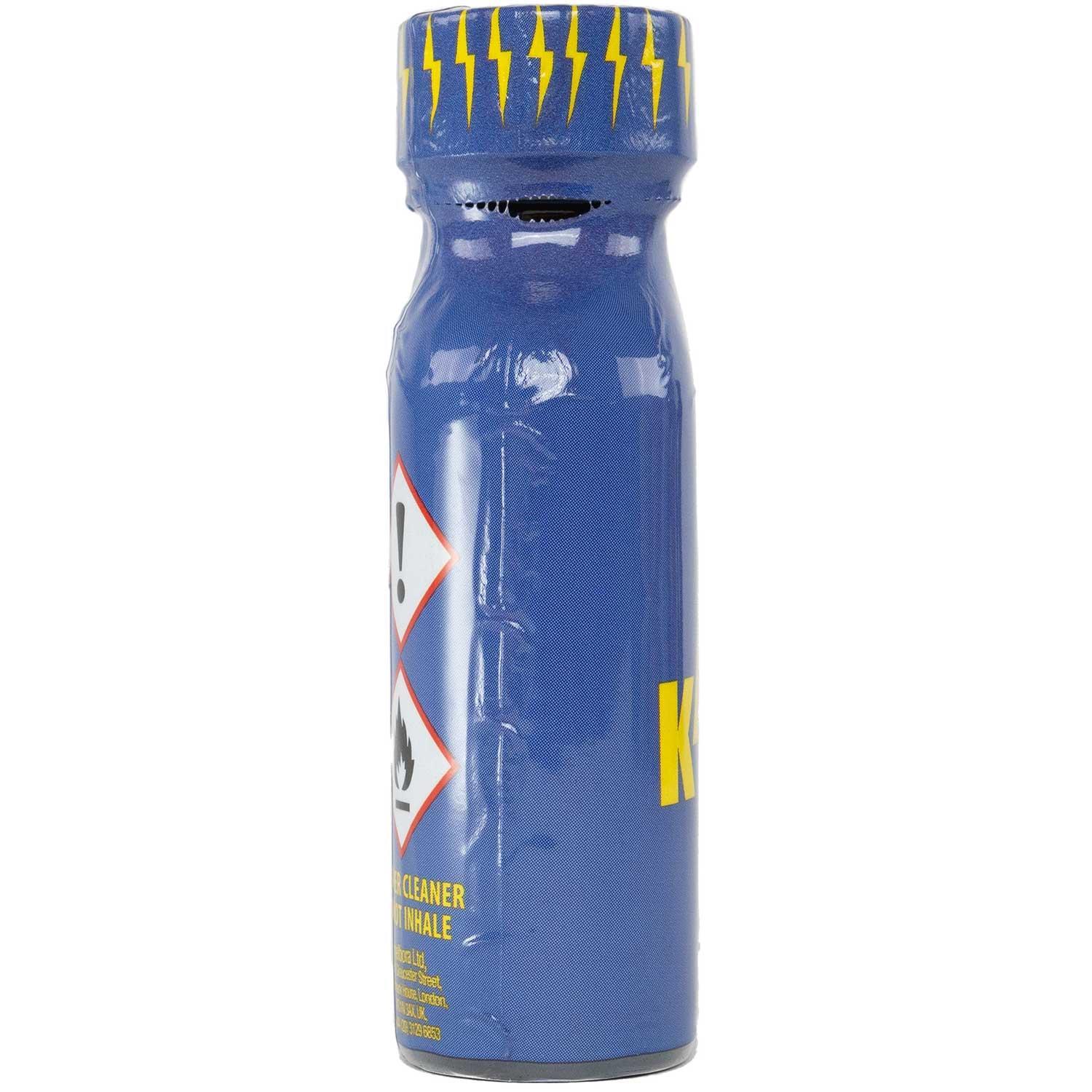 The Kink Krew KICK Poppers big - Size: 25 ml - Quantity: Bottle