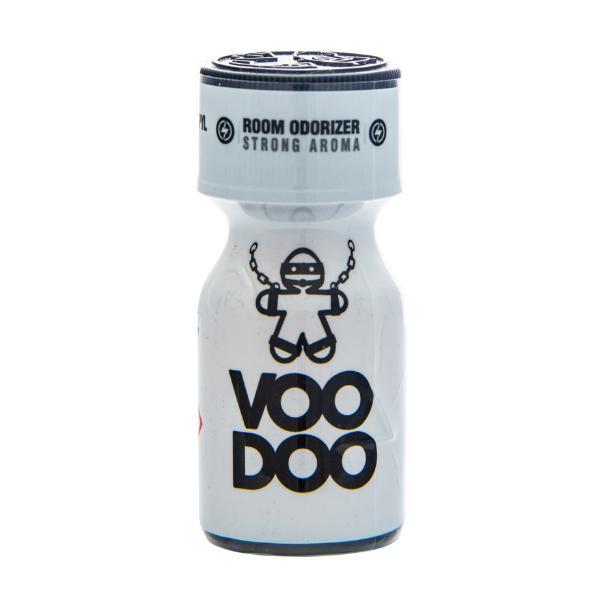 JOLT VOODOO Mix Strong Aroma - Size: 10 ml - Quantity: Bottle