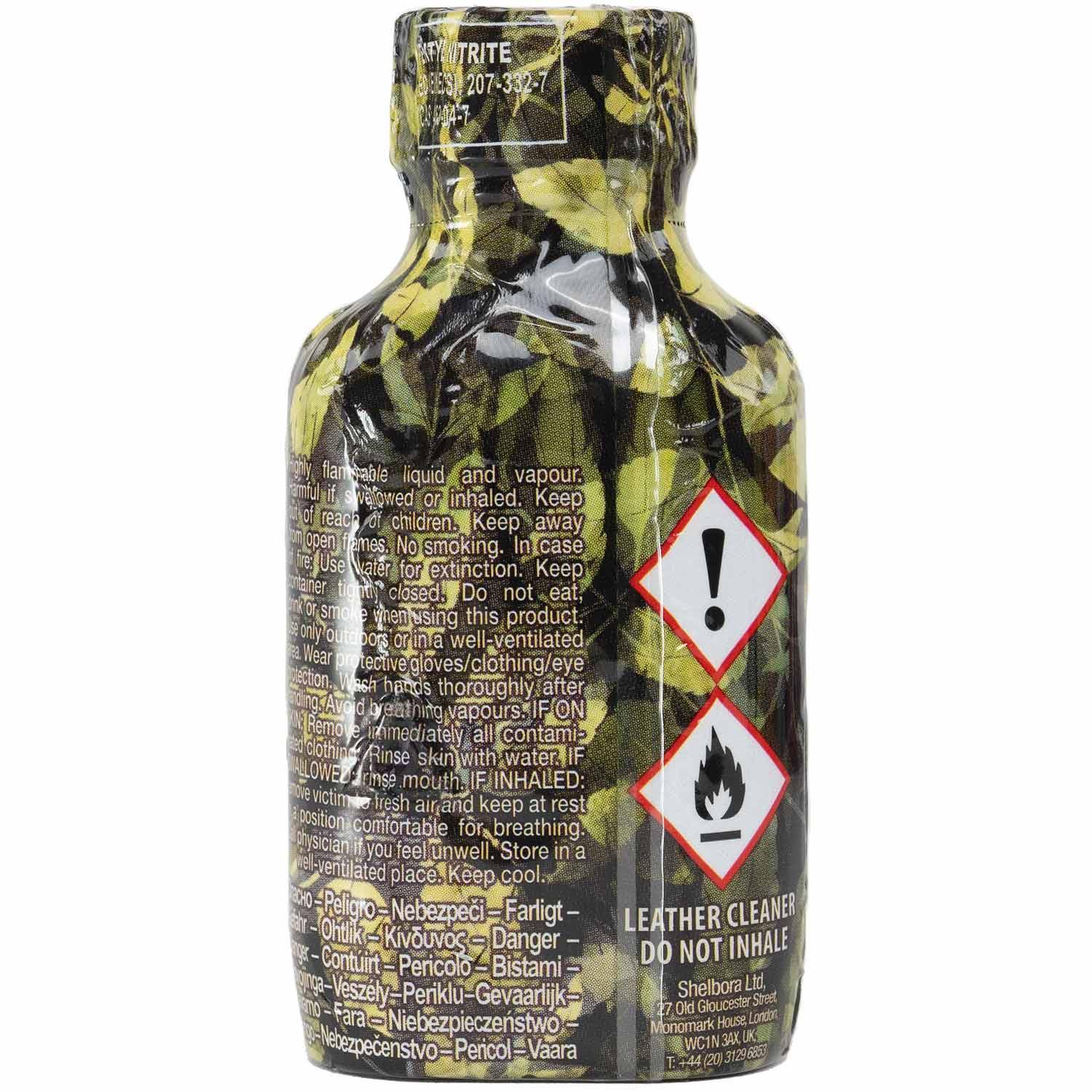 Jungle Scout Poppers big - Size: 25 ml - Quantity: Tray