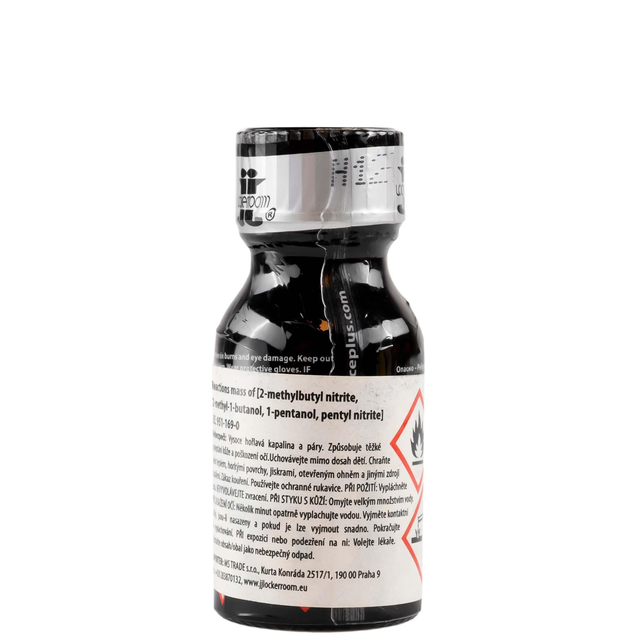 Jungle Juice Black Label Extreme Form. - Size: 15 ml - Quantity: Bottle