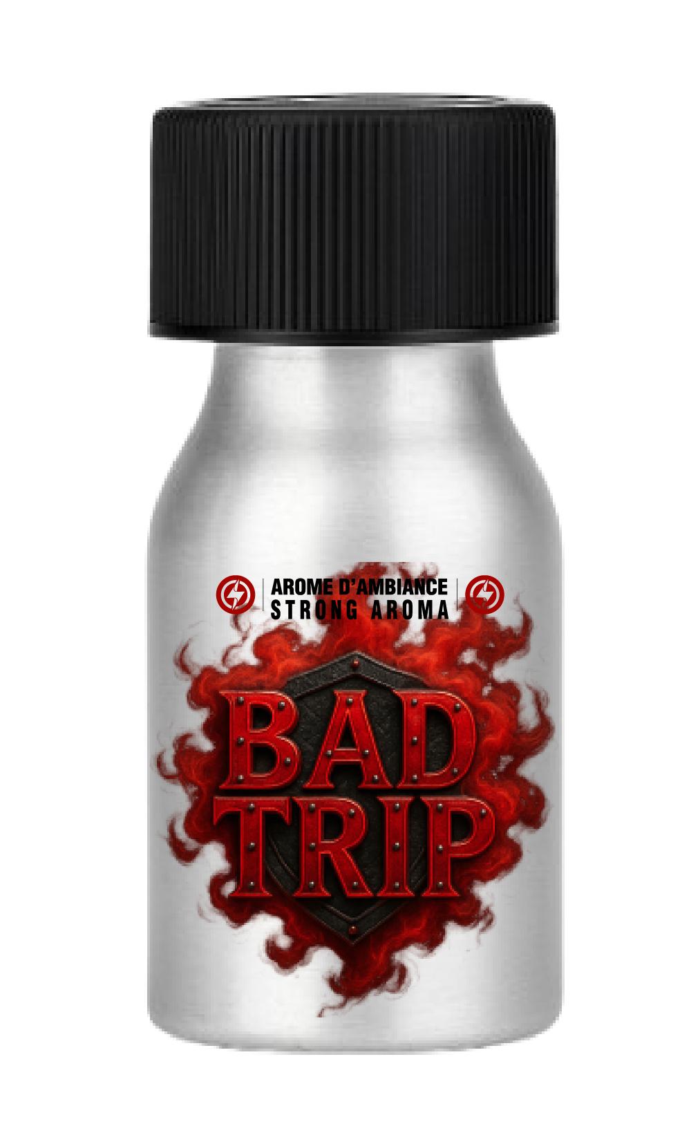 Bad Trip Alu - Size: 10 ml - Quantity: Bottle