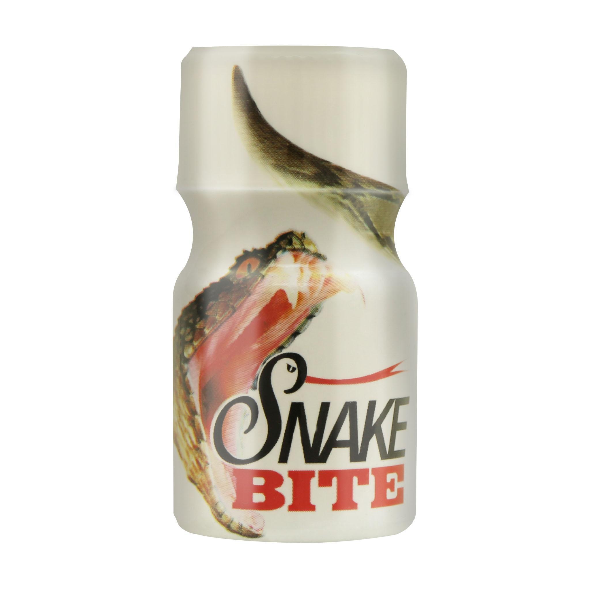 Snake Bite Room Odourizer - Size: 10 ml - Quantity: Bottle