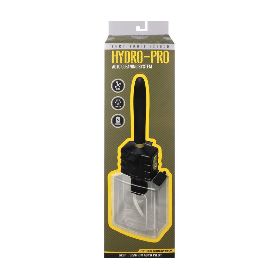 Fort Troff Hydro-Pro - Cleaning System