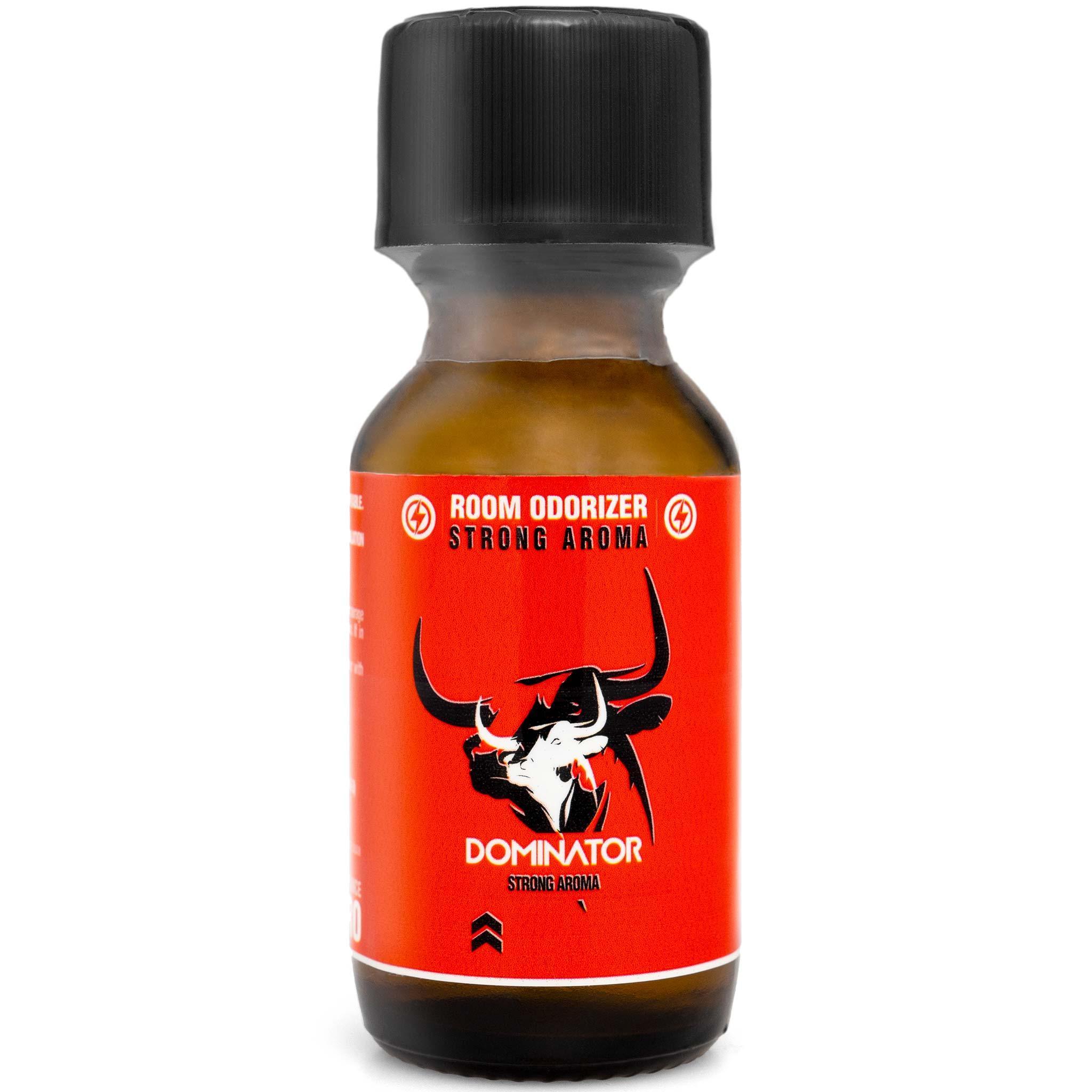 JOLT DOMINATOR RED - Size: 25 ml - Quantity: Bottle