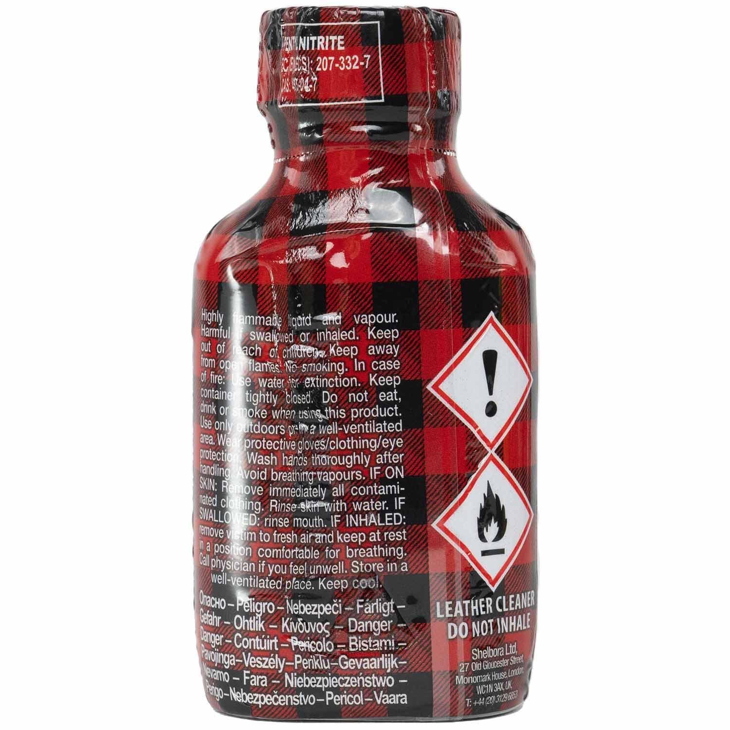 Bear - Size: 25 ml - Quantity: Bottle