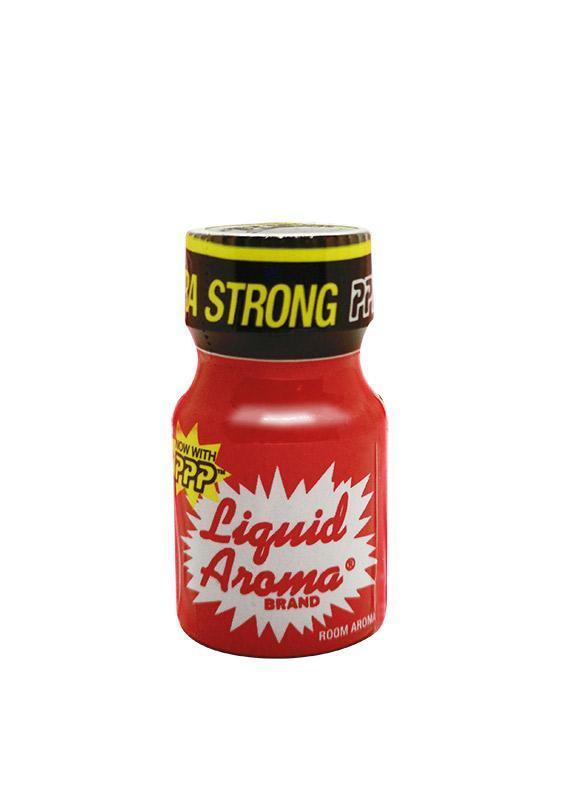 Liquid Aroma Brand Ultra Strong; Room Odouriser - Size: 9 ml - Quantity: Bottle