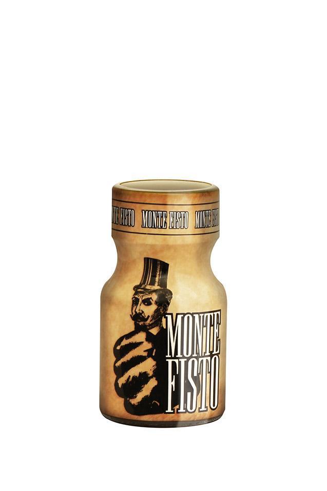 Monte Fisto Room Odourizer - Size: 10 ml - Quantity: Mini Tray