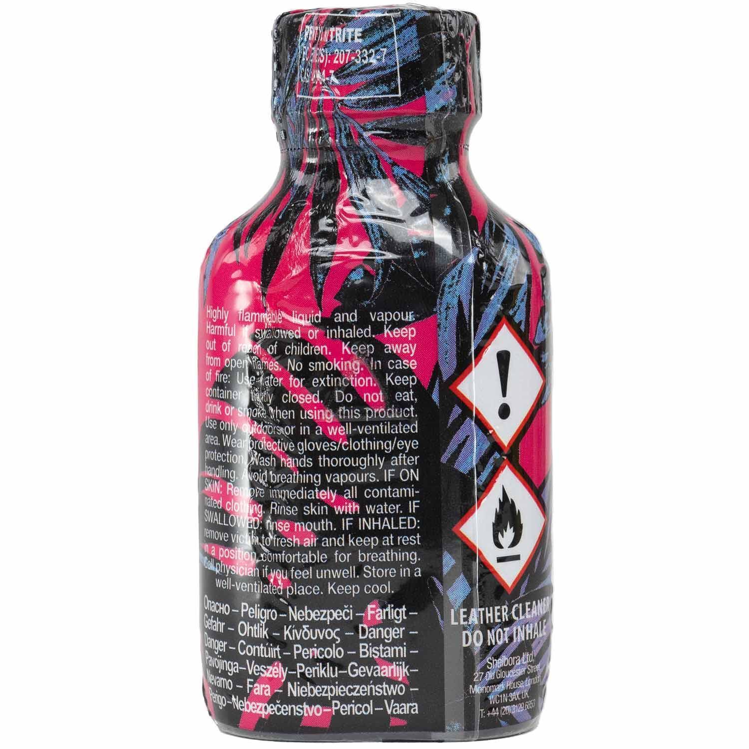 Jolly Jungle Poppers big - Size: 25 ml - Quantity: Tray
