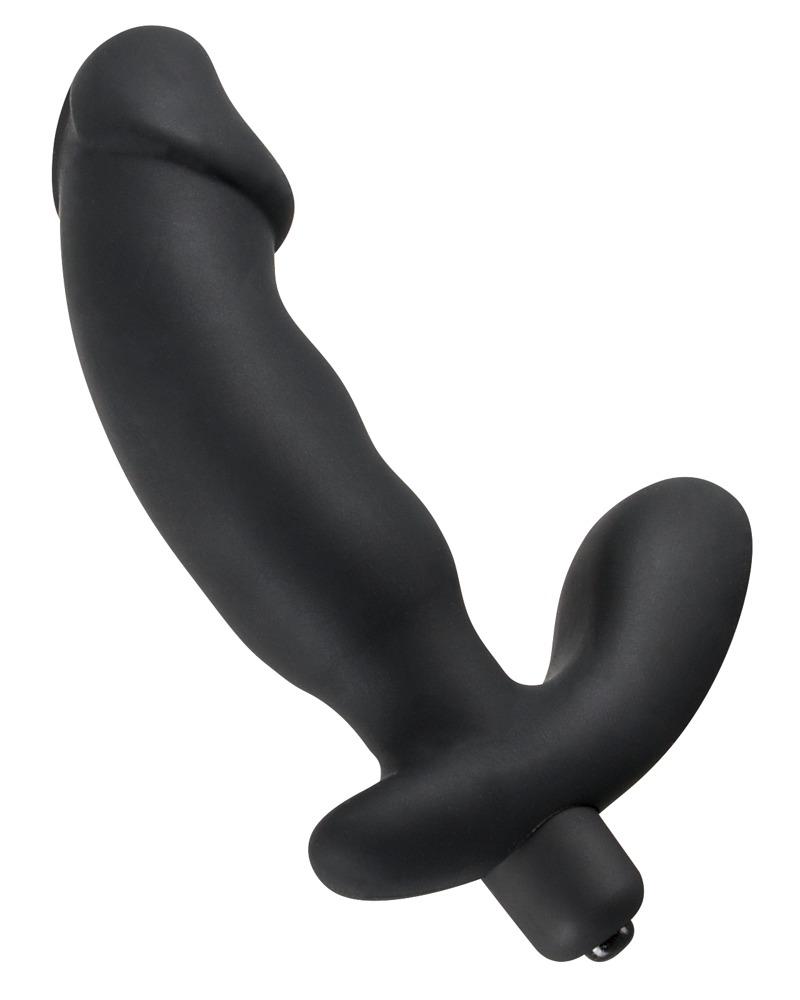 Rebel Prostate Vibrator