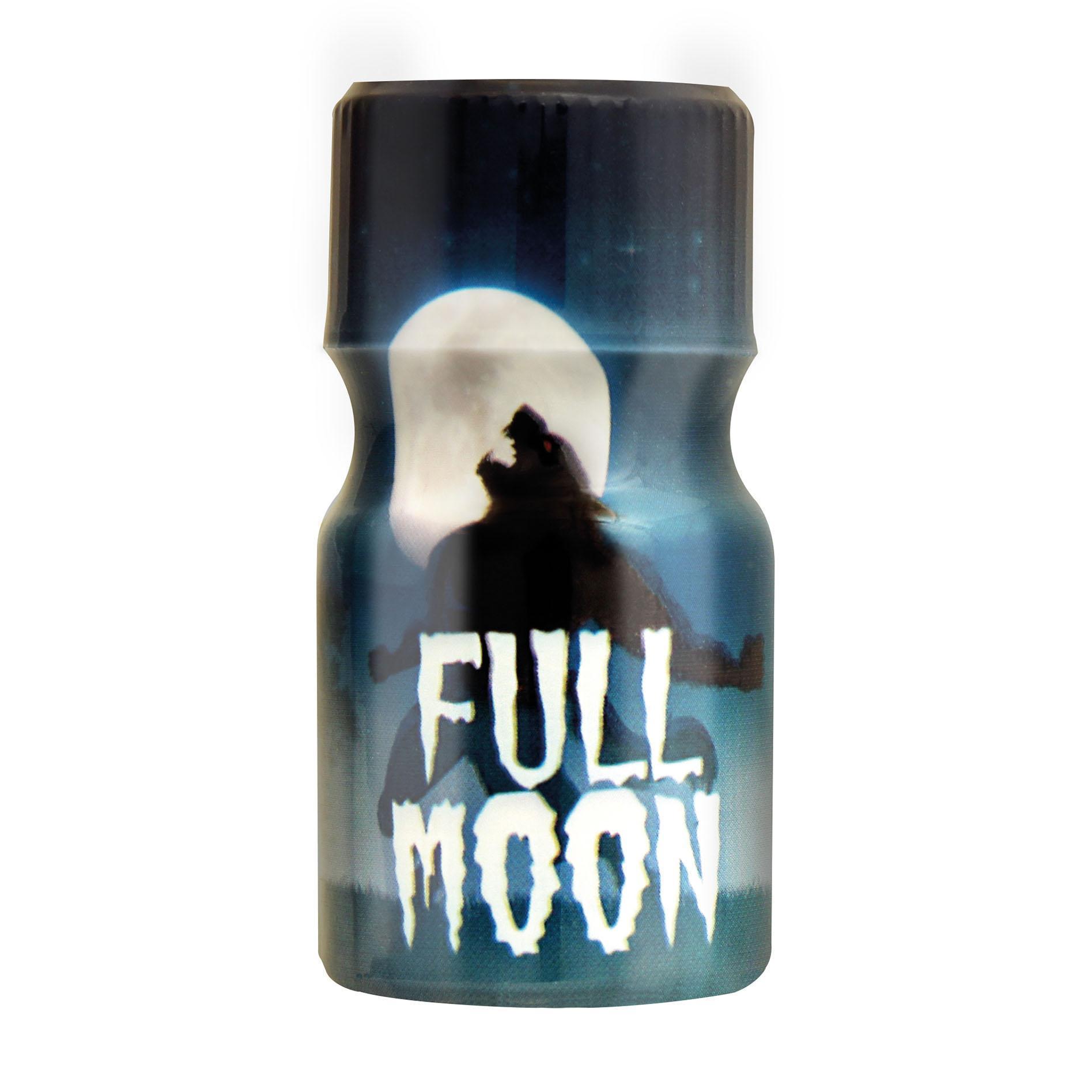 Full Moon Room Odourizer - Size: 10 ml - Quantity: Tray