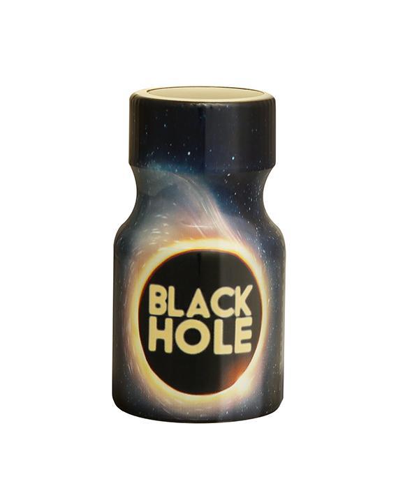 Black Hole Leather Cleaner - Size: 10 ml - Quantity: Bottle