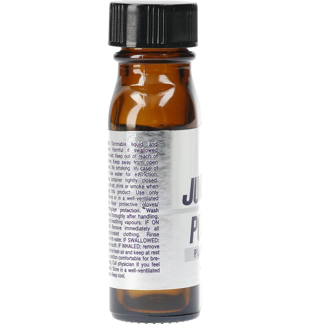 Jungle Pulse Platinum, Leather Cleaner - Size: 25 ml - Quantity: Bottle