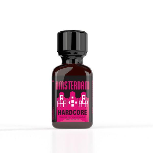 Amsterdam Hardcore, N-Pentyl formula - Size: 24 ml - Quantity: Bottle